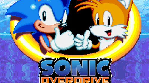 Sonic Ultimate Adventures by VuyaTori - Game Jolt