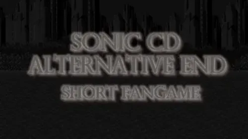 Sonic CD APK for Android Download