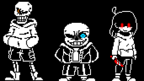 Bad time simulator hard mode be like :)))))))))))))) *ultimate