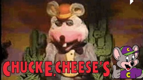 Five Nights At Chuck E Cheese 3 by Mabc123 (@Mabc123) on Game Jolt