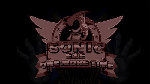 Sonic.EXE The Arrival by Seezee - Game Jolt