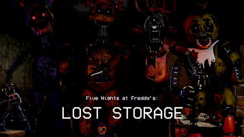 Five Nights At Freddy's 4 Lite PSP by Alexdev_xd - Game Jolt