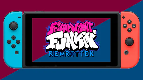 Friday Night Funkin' Mod Ports (we back!!!) by JuniorNovoa - Play Online -  Game Jolt