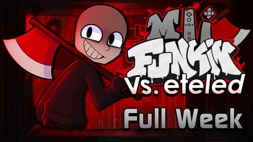 FNF - Vs Matt Eddsworld by nxbellion - Game Jolt