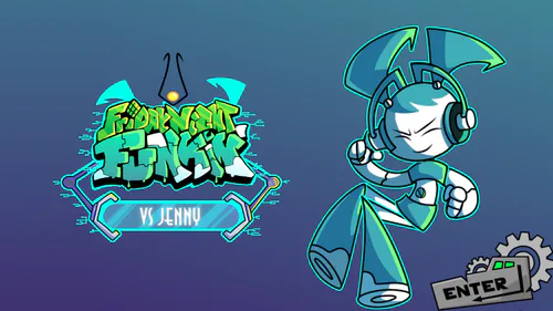 five nights at xj9 by erickmastergamingfan23 - Game Jolt