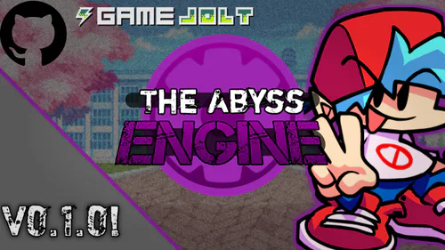 FNF Android: Light Engine by Wyxos - Game Jolt