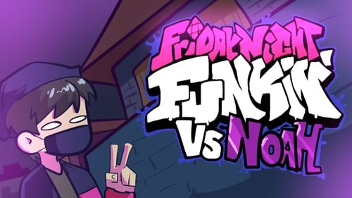 Starving Artist FNF MOD by Rebeccadoodles - Game Jolt