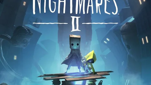 Little Nightmares Mobile APK Download For Android And IOS