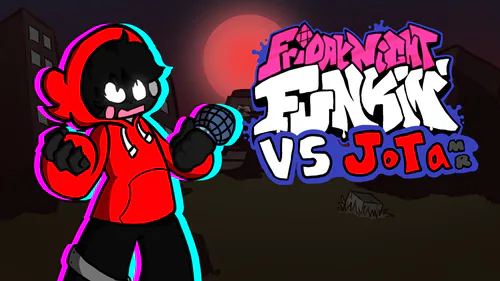 Friday Night Funkin' Mod Ports (we back!!!) by JuniorNovoa - Play Online -  Game Jolt
