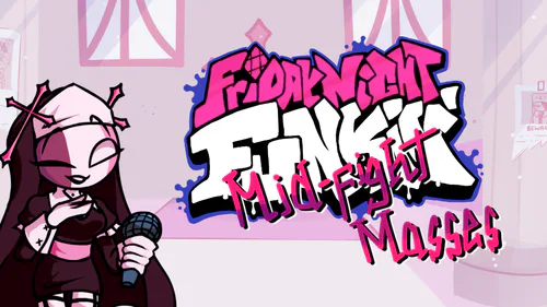 friday night funkin mid-fight masses android by KononenkoIrina - Game Jolt