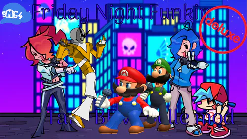 sonic.exe reskin mini mod pack [Friday Night Funkin'] [Mods]