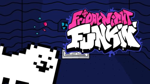 Friday Night Funkin' Vs Stumble Guys by MiguelvideogameTM - Game Jolt