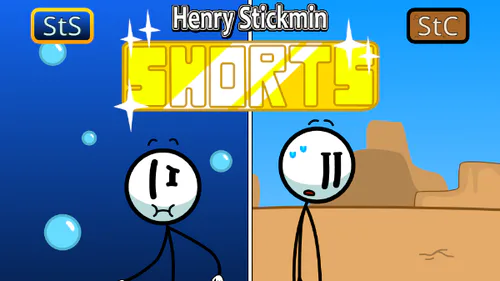 The Henry Stickmin Collection & Draw A Stickman Epic 2 (PC) by IAmSwissroll  - Game Jolt