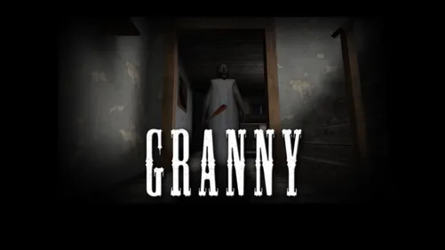 Granny PSVita - Vita Homebrew Games (Adventure) - GameBrew