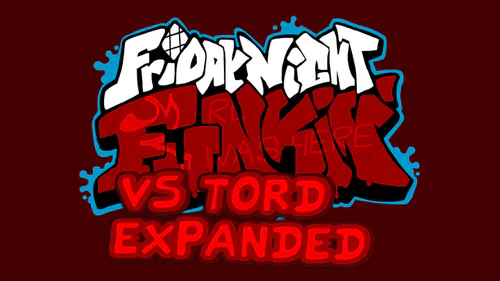 Playable Tord (FNF online) by Uhard999 is epic - Game Jolt