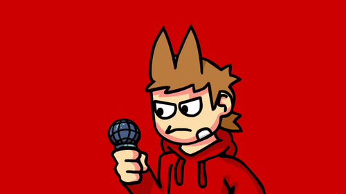 Playable Tord (FNF online) by Uhard999 is epic - Game Jolt