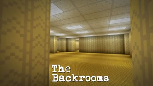 LEVEL 9223372036854775807 - How To Survive In The End of the Backrooms