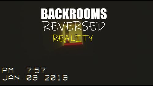 Backroom Level 0 by TheGamerStudy - Game Jolt