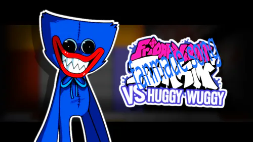 FreddyZGamer on Game Jolt: The Huggy Wuggy Song!   Hit the Subscrib