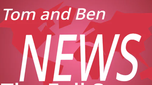 Talking Tom & Ben News Free Download