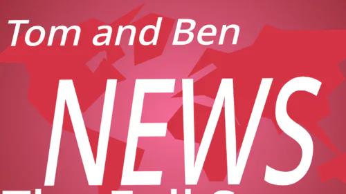 File:Tom And Ben News.png - Wikipedia