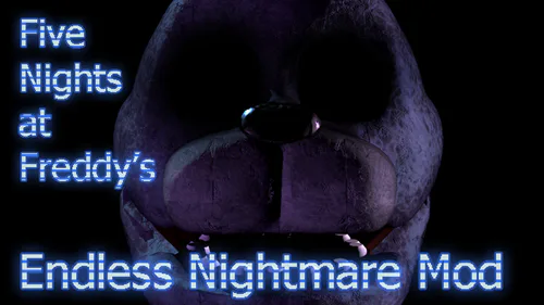 Fixed Nightmare Animatronics Part 1 Edit! : r/fivenightsatfreddys