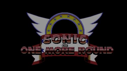Sonic.exe: One More Round  Its Time for Another Round! on Make a GIF