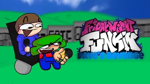 Fnf Forever Engine