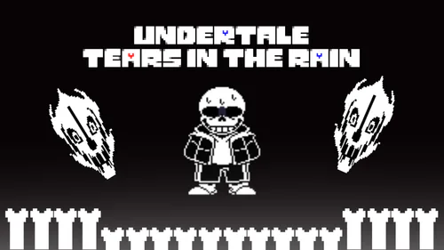 Ink Sans Phase 3 Inf HP FIXED by DeezSuperSaiyans - Game Jolt