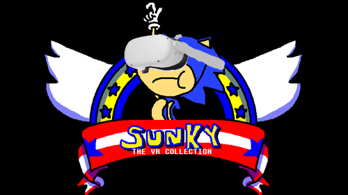 NEW SUNKY Games?! - Sunky the Game 2, Sunky VR, Sunky's Schoolhouse 2D, &  MORE!!! 