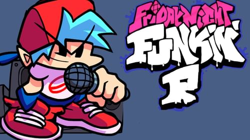 The Coolest FNF Mod Ever by parkerpantz - Game Jolt