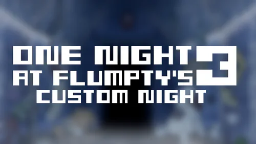 Steam Workshop::One Night At Flumpty's 3 - ONAF3