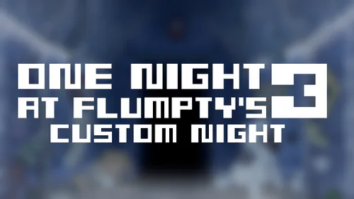 One Night At Flumpty's 3 by Killernova24 - Game Jolt