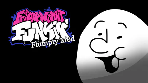 Vs Flumpty mod [Friday Night Funkin'] [Mods]