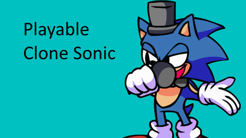 Clonesonicthehedgehog on Game Jolt: PLEASE DON'T WATCH SUPER SONIC X  UNIVERSE PLEASE DON'T WATCH IT!!!!