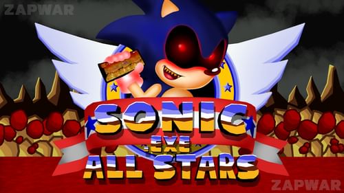 Sonic.Exe JK Edition Android Port by ZaP-65 Studios - Game Jolt