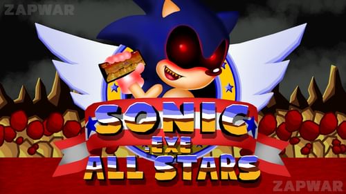 New posts in general - Sonic.exe Community on Game Jolt