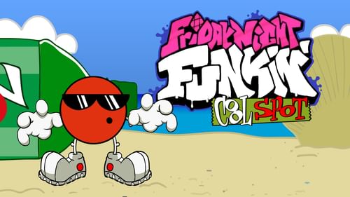 FNF For Multiplayer Mod Pack by ʙʀᴏᴏᴋʟʏɴɴ - Game Jolt