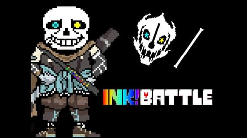 sans simulator by air_games_studio - Game Jolt