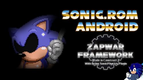 Sonic Exe Android - Colaboratory