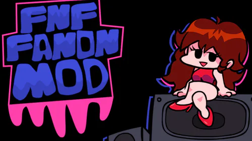 Way Funkin  FNF mod by DangenAnimations - Game Jolt