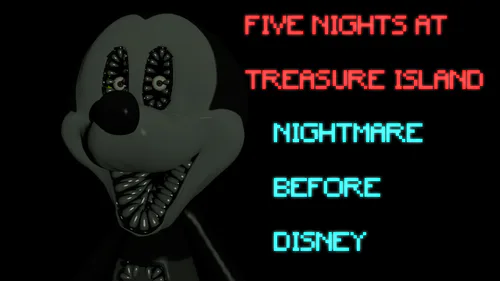 Withered Freddy (Flipsider), FNAF World Simulator Wikia