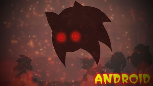Sonic.Exe: The Spirits Of Hell Android Port by ZaP-65 Studios