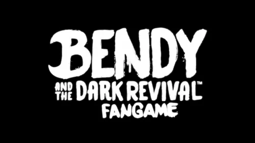 Bendy and the dark revival fangame by tsides kel - Game Jolt