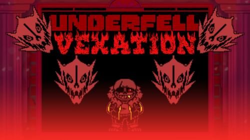 Underfell Sans Fight No Download - Colaboratory