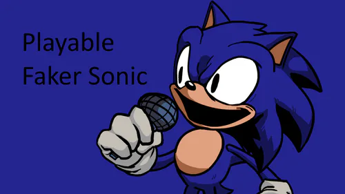 Faker Sonic [Exe]  Sonic Amino PT~BR© Amino