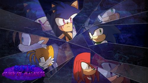 Sonic 3 & knuckles Remastered(OLDER BUILD) by FlashAbdallahGamer46 - Game  Jolt