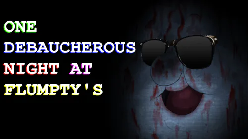 Click if you dare!! - One Night at Flumpty's (2015)