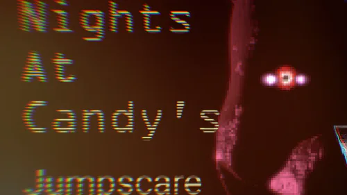 FNAC Five Nights at Candy's 3 APK for Android - Download