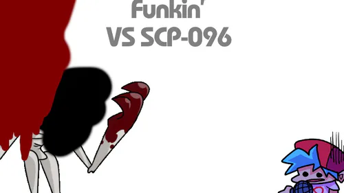 FNF VS. SCP-049 [Friday Night Funkin'] [Mods]